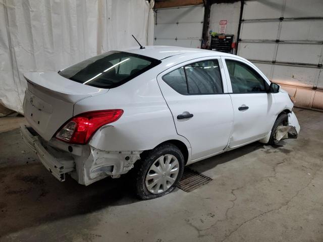 Photo 3 from auction – 2019 NISSAN VERSA S with VIN 3N1CN7AP2KL819085