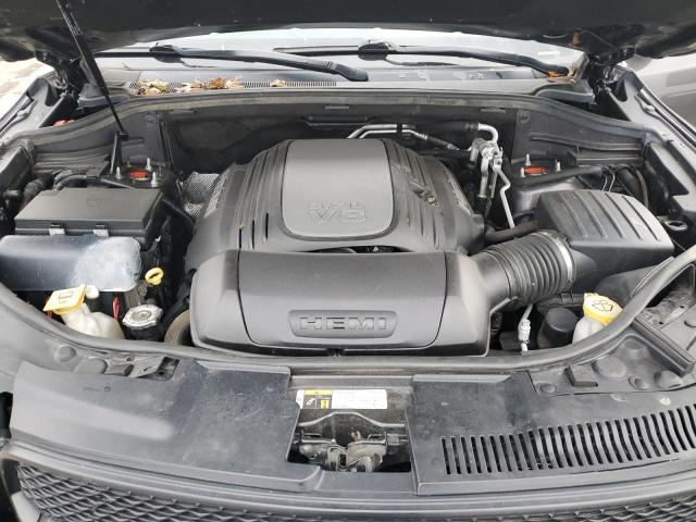 Photo 12 from auction – 2019 DODGE DURANGO R/ with VIN 1C4SDJCT1KC633360