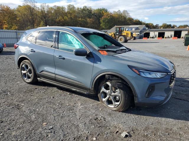 Photo 4 from auction – 2025 FORD ESCAPE ST with VIN 1FMCU9NA5SUA34434