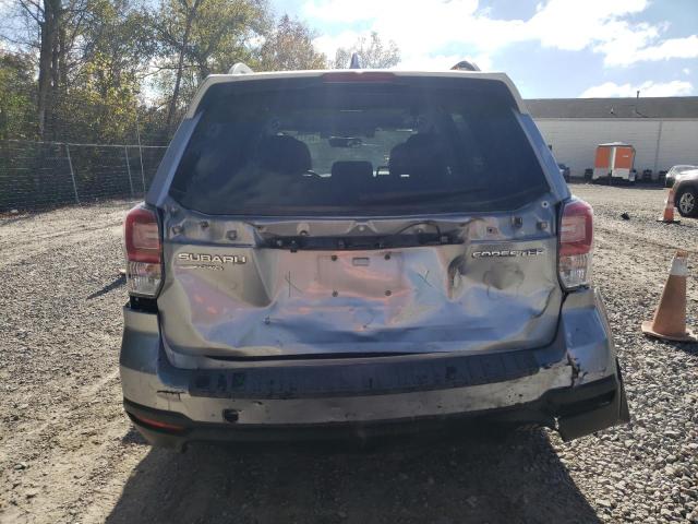 Photo 6 from auction – 2018 SUBARU FORESTER 2 with VIN JF2SJAGC9JH462797