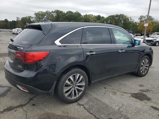 Photo 3 from auction – 2016 ACURA MDX TECHNOLOGY with VIN 5FRYD4H48GB003017