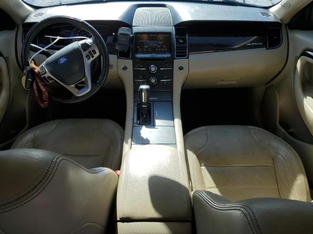 Photo 8 from auction – 2015 FORD TAURUS LIM with VIN 1FAHP2F85FG171694