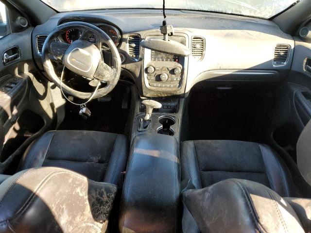 Photo 8 from auction – 2020 DODGE DURANGO GT with VIN 1C4RDJDG5LC260308