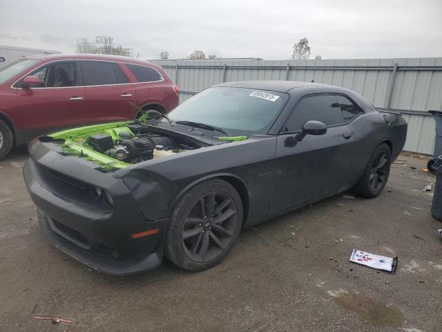 DODGE CHALLENGER 2019 with VIN 2C3CDZFJ2KH642762 - Photo from auction