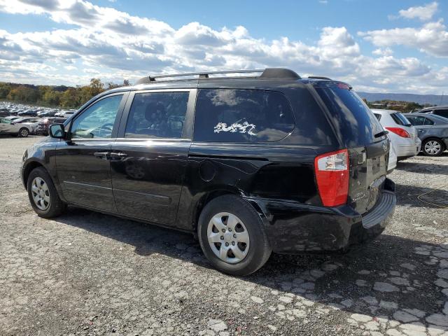 Photo 2 from auction – 2007 KIA SEDONA EX with VIN KNDMB233876141578