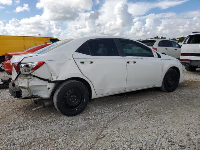 Photo 3 from auction – 2019 TOYOTA COROLLA L with VIN 5YFBURHE9KP944146