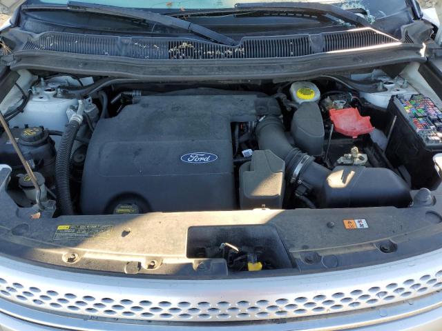 Photo 12 from auction – 2011 FORD EXPLORER X with VIN 1FMHK8D82BGA07341