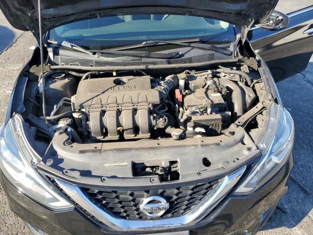 Photo 11 from auction – 2016 NISSAN SENTRA with VIN 3N1AB7AP1GY270814
