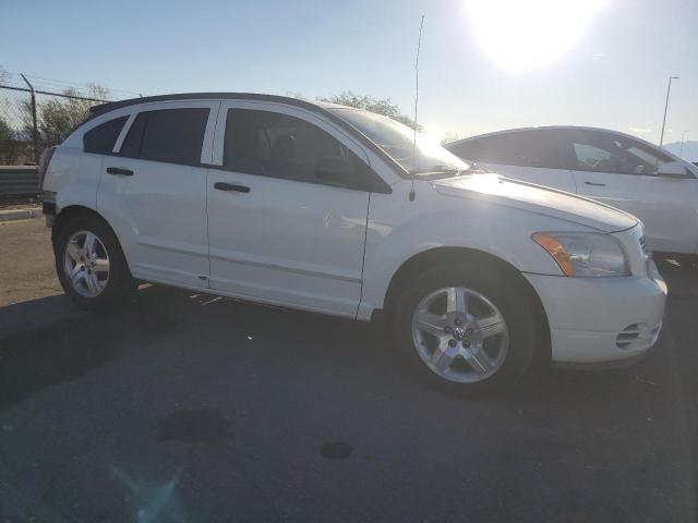 Photo 4 from auction – 2007 DODGE CALIBER SX with VIN 1B3HB48B47D593067