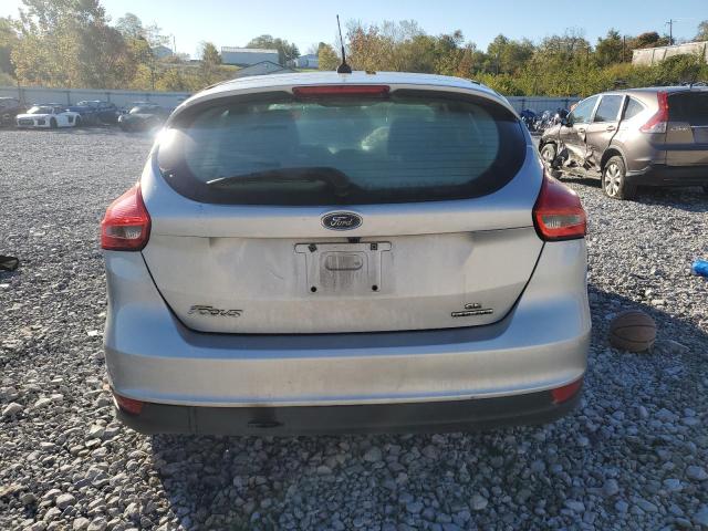 Photo 6 from auction – 2015 FORD FOCUS SE with VIN 1FADP3K2XFL283498