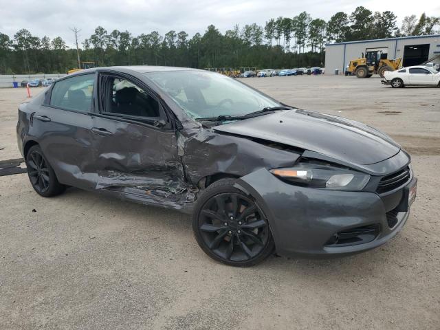 Photo 4 from auction – 2016 DODGE DART SXT SPORT with VIN 1C3CDFFA6GD819865