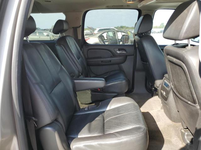 Photo 11 from auction – 2008 CHEVROLET SUBURBAN K with VIN 1GNFK16308J213927