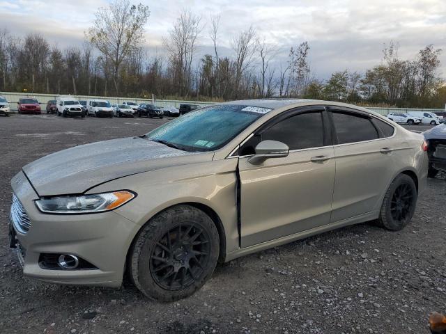 FORD FUSION SE 2015 with VIN 3FA6P0HD0FR203952 - Photo from auction