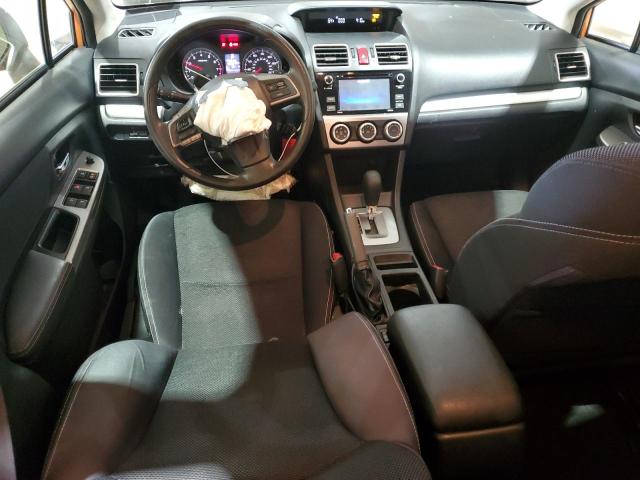 Photo 8 from auction – 2015 SUBARU XV CROSSTR with VIN JF2GPADC5F8320303