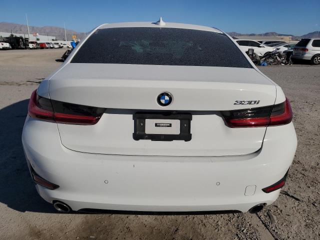 Photo 6 from auction – 2022 BMW 330I with VIN 3MW5R1J05N8C35407