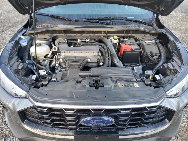 Photo 12 from auction – 2025 FORD ESCAPE ST with VIN 1FMCU9NA7SUB22370