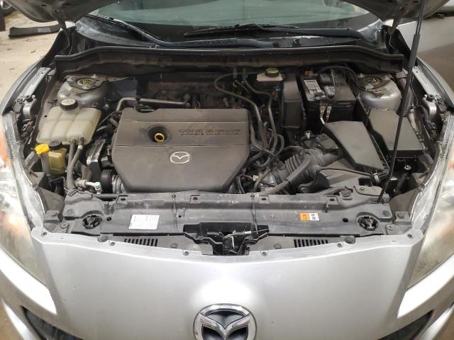 Photo 11 from auction – 2012 MAZDA 3 I with VIN JM1BL1UG5C1550760