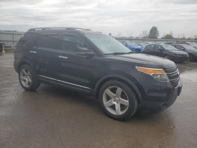 Photo 4 from auction – 2011 FORD EXPLORER L with VIN 1FMHK8F88BGA91727
