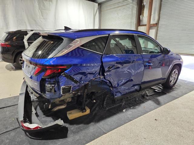 Photo 3 from auction – 2024 HYUNDAI TUCSON SEL with VIN 5NMJBCDEXRH305024