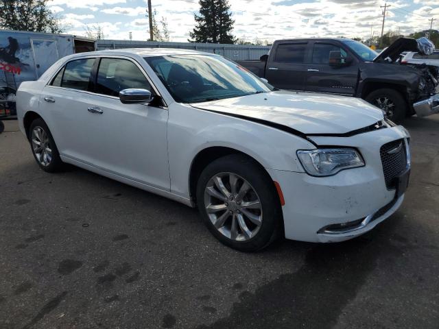 Photo 4 from auction – 2020 CHRYSLER 300 LIMITE with VIN 2C3CCAKG2LH128569