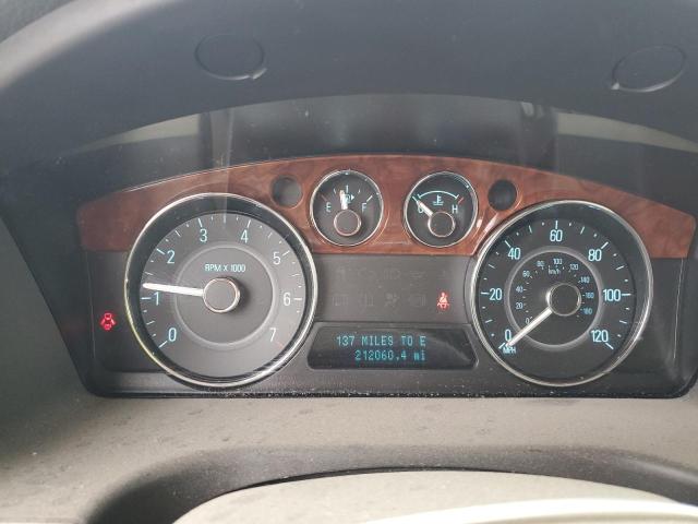 Photo 9 from auction – 2010 FORD FLEX LIMIT with VIN 2FMHK6DT7ABA79389