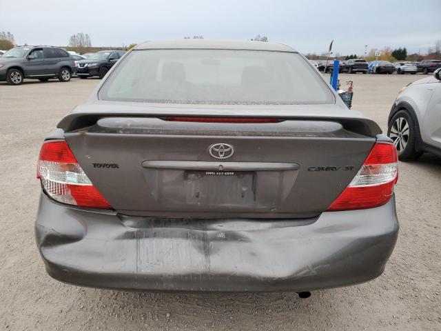Photo 6 from auction – 2004 TOYOTA CAMRY LE with VIN 4T1BE32K94U830299
