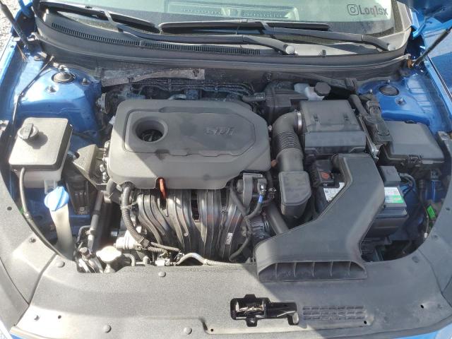 Photo 11 from auction – 2019 HYUNDAI SONATA LIM with VIN 5NPE34AF7KH736060