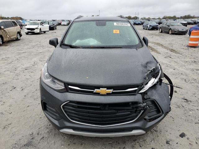 Photo 5 from auction – 2020 CHEVROLET TRAX 1LT with VIN 3GNCJLSB3LL270252