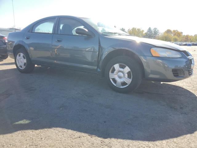 Photo 4 from auction – 2006 DODGE STRATUS SX with VIN 1B3EL46X06N224777
