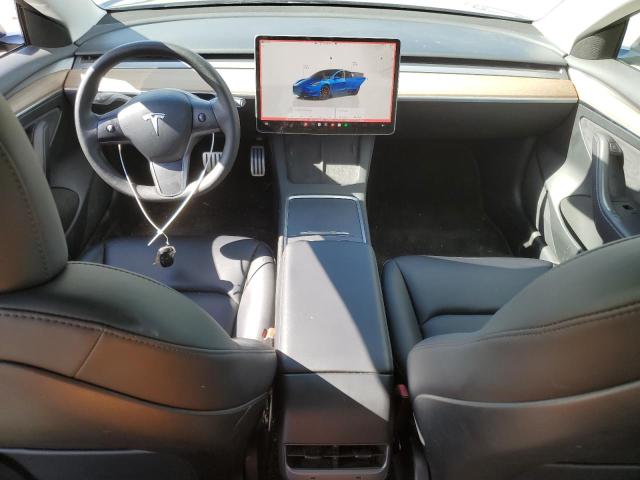 Photo 8 from auction – 2023 TESLA MODEL 3 with VIN 5YJ3E1EC1PF507220