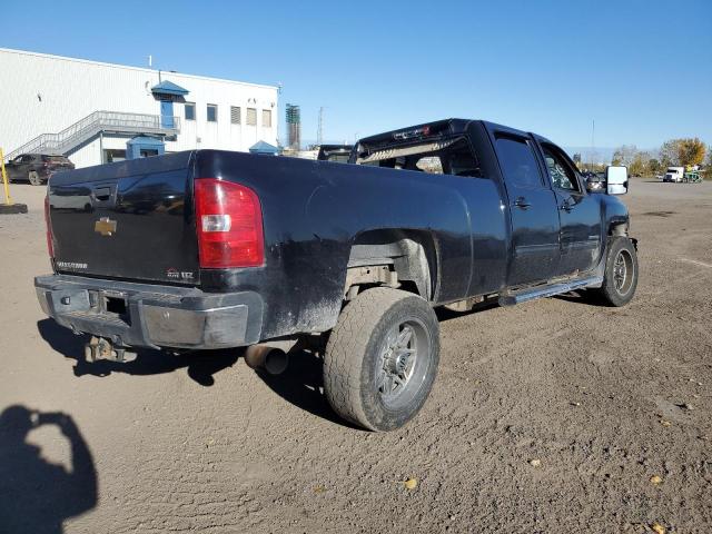 Photo 3 from auction – 2011 CHEVROLET SILVERADO with VIN 1GC4K1C8XBF121444