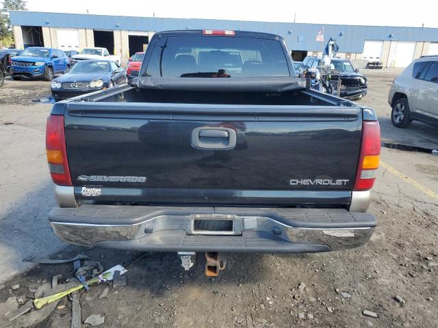 Photo 6 from auction – 2002 CHEVROLET SILVERADO with VIN 2GCEC19V321136003