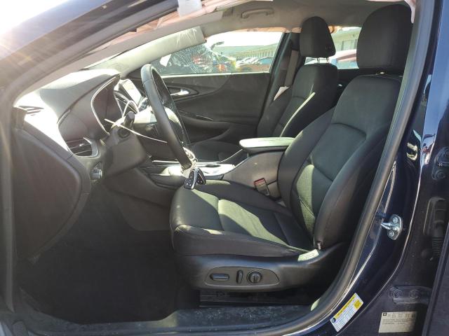 Photo 7 from auction – 2016 CHEVROLET MALIBU LT with VIN 1G1ZE5ST7GF272347