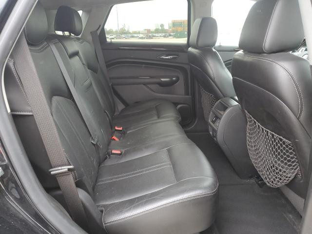 Photo 10 from auction – 2012 CADILLAC SRX LUXURY COLLECTION with VIN 3GYFNAE34CS500402