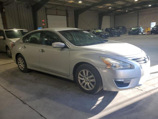 Photo 4 from auction – 2014 NISSAN ALTIMA 2.5 with VIN 1N4AL3AP8EN372484