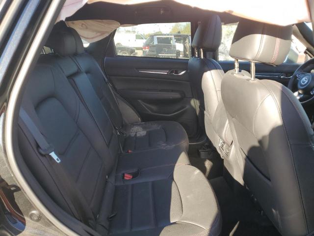 Photo 11 from auction – 2024 MAZDA CX-5 PREMI with VIN JM3KFBDY9R0465559
