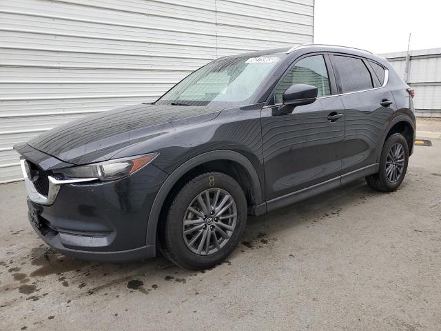 MAZDA CX-5 TOURING 2021 with VIN JM3KFACMXM0315090 - Photo from auction