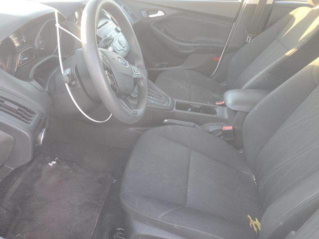 Photo 7 from auction – 2017 FORD FOCUS SE with VIN 1FADP3F26HL252682