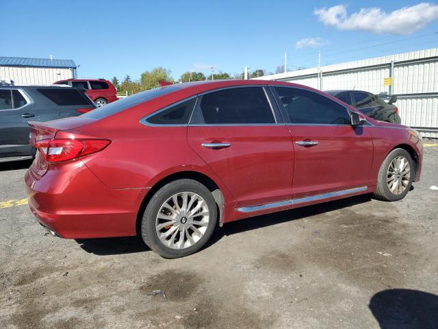 Photo 3 from auction – 2015 HYUNDAI SONATA SPO with VIN 5NPE34AF6FH034687