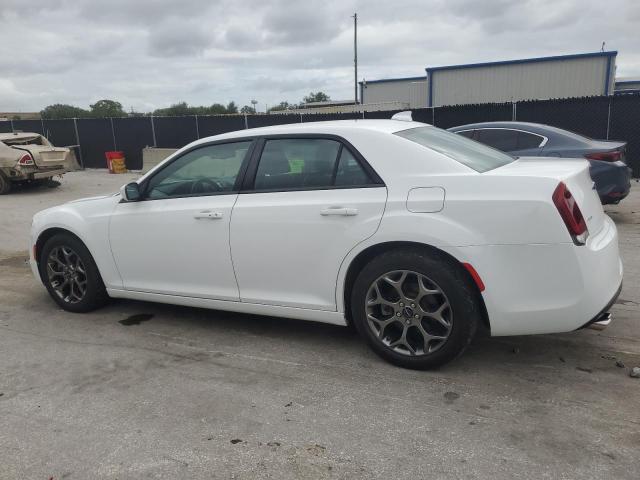 Photo 2 from auction – 2016 CHRY 300 S with VIN 2C3CCAGG3GH164396