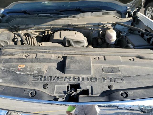 Photo 11 from auction – 2015 CHEVROLET SILVERADO with VIN 1GC1KVEG2FF568127