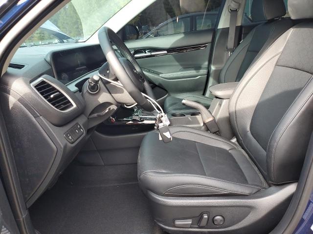 Photo 7 from auction – 2025 KIA SELTOS EX with VIN KNDERCAA9S7774231