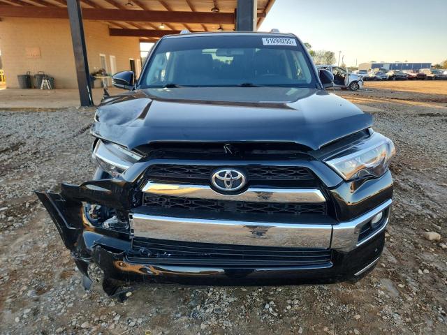 Photo 5 from auction – 2014 TOYOTA 4RUNNER SR with VIN JTEZU5JR7E5081123