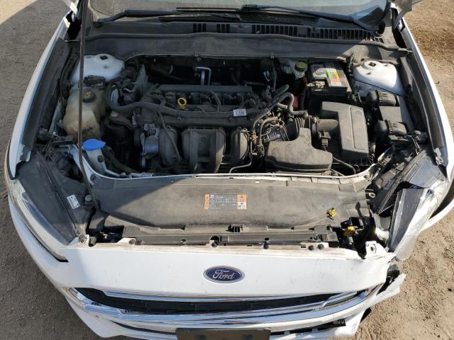 Фото 11 с аукциона – 2016 FORD FUSION с VIN 3FA6P0G75GR338910