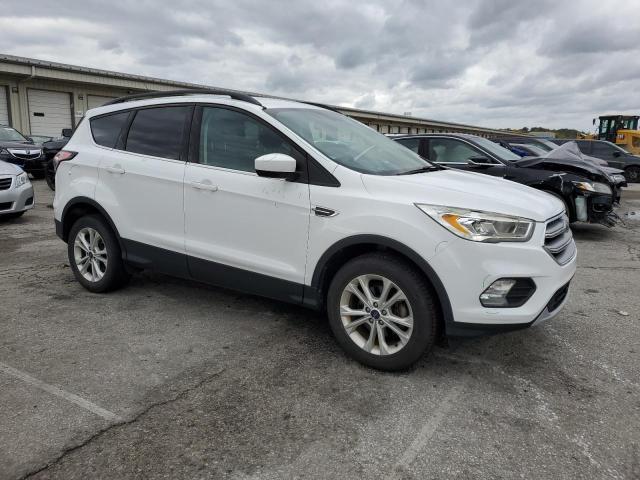 Photo 4 from auction – 2017 FORD ESCAPE SE with VIN 1FMCU0GDXHUD95072