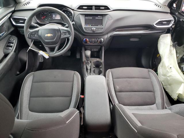 Photo 8 from auction – 2022 CHEVROLET TRAILBLAZE with VIN KL79MPSL8NB062766
