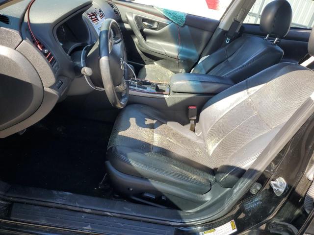 Photo 7 from auction – 2013 NISSAN ALTIMA 2.5 with VIN 1N4AL3AP6DC141397