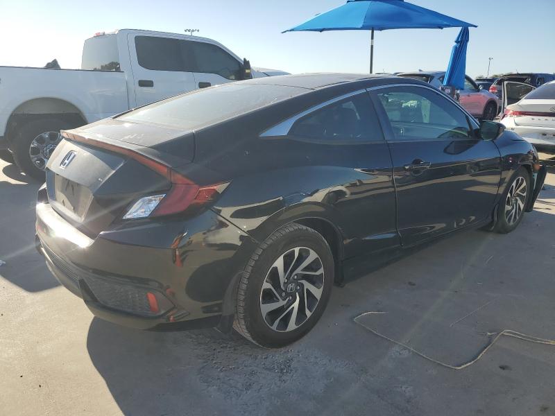 Photo 3 from auction – 2017 HONDA CIVIC LX with VIN 2HGFC4B0XHH301602