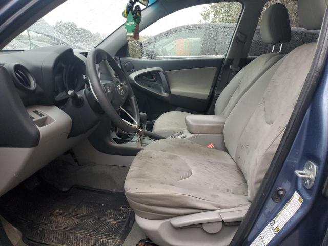 Photo 7 from auction – 2011 TOYOTA RAV4 with VIN 2T3BK4DV7BW046620