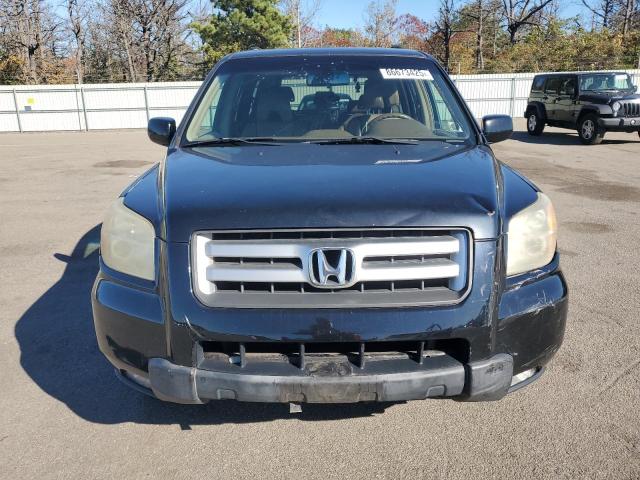 Photo 5 from auction – 2006 HONDA PILOT EX with VIN 2HKYF18596H540952